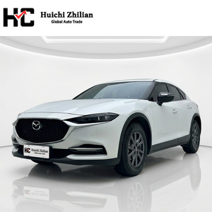 <span class=keywords><strong>Mazda</strong></span> CX4 2021, 2.0L, 2WD, Automático, Edición Skyactiv Exploration, Auto Usado, <span class=keywords><strong>SUV</strong></span> Compacto, Conducción Suave, Vehículo Confiable - Product Image 1