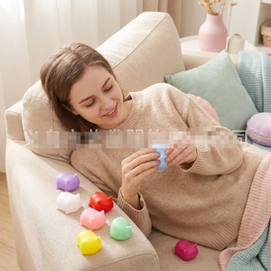 Caja de juego musical antiestrés con diseño de gato, juguete adorable para aliviar el estrés, herramienta de ventilación para padres e hijos - Product Image 2