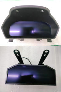 12,3 \ "IPS LCD salpicadero instrumento calibre Digital Cluster USB Carplay Compatible <span class=keywords><strong>BMW</strong></span> 3 4 F31 F33 F34 F36 <span class=keywords><strong>F80</strong></span> F81 - Product Image 3