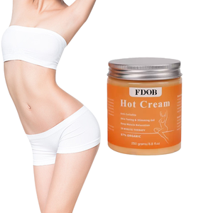 Vente flash Perte de poids Dites adieu à la cellulite Crème amincissante brûle-graisse pour le <span class=keywords><strong>ventre</strong></span> Hydratante Raffermissante pour femmes et hommes - Product Image 1