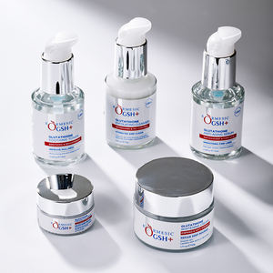 KORMESIC – Kit de Soins Visage au Glutathion : Huile Nettoyante Douce, Contrôle du Sébum, Éclaircissant, Hydratant, Rajeunissant et Blanchissant – Vente en Gros - Product Image 4