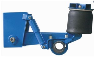 <span class=keywords><strong>Zheng</strong></span> <span class=keywords><strong>Yang</strong></span> parti semirimorchio di alta qualità sospensione pneumatica americana - Product Image 4