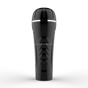 SacKnove Mannelijke Goedkope Prijs Seks Speelgoed Handmatige Rubberen Cup Machine Realistische Vagina Pussy Apparaat Penis Masturbatie Gereedschap voor Mannen - Product Image 4