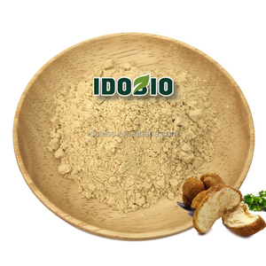Paddenstoelen <span class=keywords><strong>Superfood</strong></span> Blend Supplement <span class=keywords><strong>10</strong></span> Champignoncomplex Met Leeuwenmanen Chaga Cordyceps Reishi-Extracten In Flessendrommel - Product Image 3