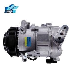 Compresor de Aire Acondicionado para JEEP CHEROKEE P68103199AC MC447160-6712  68103199AC 447160-6713 447160-6712 - Product Image 2