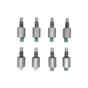 Ensemble de corps de soupape solénoïde de transmission automatique 6HDT35, pièce moteur pour accessoires de voiture BYD - Product Image 2