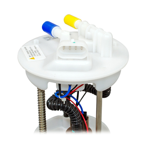 Pièces de moteur automobile WEILI, pompe à carburant pour Chery Tiggo T11-1106610DA, ensemble de pompe à carburant - Product Image 2