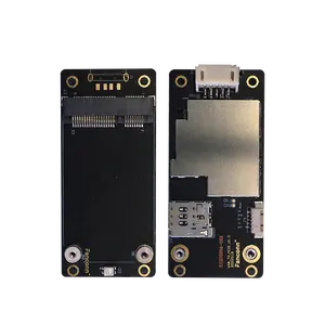 3G 4G Module Mini PCle To USB 2.0 Development Board Adapter With Sim Card Slot CB25 Converter Board