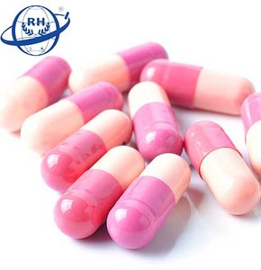 Capsules vides de qualité supérieure <span class=keywords><strong>pour</strong></span> la vente en gros pharmaceutique, capsules vides en gélatine - Product Image 1