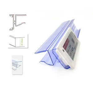 Bohang DJ-BWD021 ESL Electronic Shelf Label Accessories for 2.13,2.66,2.9.3.5,4.2