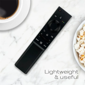 อะไหล่ BN59-01363L รีโมทคอนโทรลสำหรับซัมซุงสมาร์ททีวีใช้ได้กับนีโอควบคุม <span class=keywords><strong>QLED</strong></span> และ Crystal UHD Series - Product Image 2