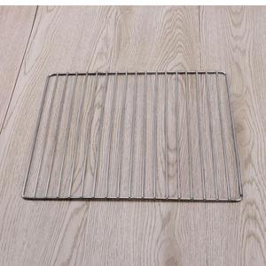 Xách tay BBQ nướng thép không gỉ nấu ăn nướng lưới Grate nướng công cụ BBQ phụ kiện BBQ nướng lưới - Product Image 6