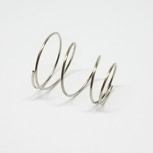 Stainless Steel Irregular Spring Coil 0910 Left Hand Right Hand Car Hardware Electrical Appliances Toys - Product Image 2