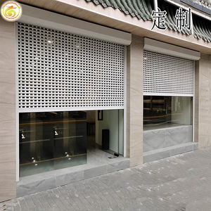 <span class=keywords><strong>Porte</strong></span> <span class=keywords><strong>de</strong></span> <span class=keywords><strong>garage</strong></span> <span class=keywords><strong>sectionnelle</strong></span> pliante électrique isolée automatique personnalisée en <span class=keywords><strong>vente</strong></span> chaude pour villa - Product Image 4