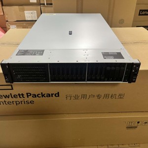 เซิร์ฟเวอร์ HPE <span class=keywords><strong>ProLiant</strong></span> DL380 Gen11 DL360G11 DL385G11 DL365G11 ML350G11 ML345G11 ML325G11 ML320G11 แบบติดตั้งในตู้แร็ค - Product Image 2