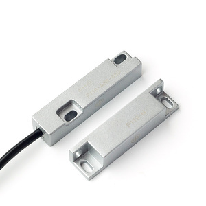 Bistable Micro Đen Thường Đóng Từ 20Mm Trục Tải Senor Chuyển Đổi Cho Thiết Bị Truyền Động - Product Image 2