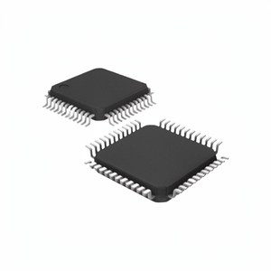 48 LQFP Interface BOM IC In Stock STAC9753XXTAEB2XR Electronics Component - Product Image 1
