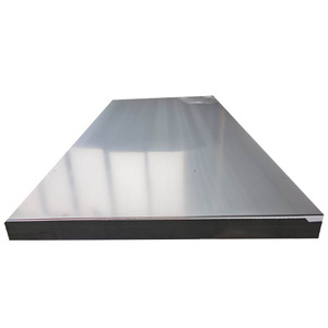 316L Stainless Steel Sheet 2B <b>Surface</b> 2mm <b>Plate</b> for Pharmaceutical Equipment - Product Image 1