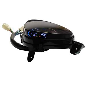 Nuevo Velocímetro Digital para Motocicleta Yamaha MIO AMORE/MIO Smile/EGO V1 con Panel de Instrumentos Combinado 12V DC - Product Image 3