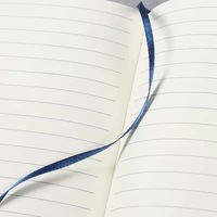 Carnet A6 personnalisé avec logo, en cuir PU imprimé, journal d'affaires portable, cadeaux promotionnels d'entreprise – Vente chaude