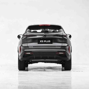 Changan X5 PLUS 2ème Génération 2026 Édition Luxe Automatique, SUV Familial 5 Portes 5 Places, Voiture à Essence Pure, Économique - Product Image 5