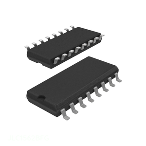 Components Electronic Interface 16 SOlC (0.209" 5.30mm Width) JLC1562BFG Original - Product Image 1