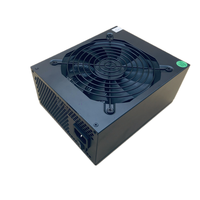 Nouvelle alimentation pour serveur/ordinateur de bureau certifiée FCC, module complet 1800W/2000W, interface 24 broches, PFC actif, tension d'entrée 110-264V