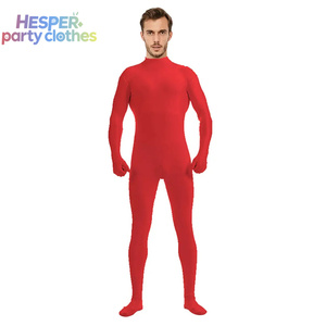 Disfraces de Danza Unisex HESPER Zentai, Disfraces de Cosplay para Halloween, Ropa Inspirada en Películas y Televisión para Todas las Edades - Product Image 1