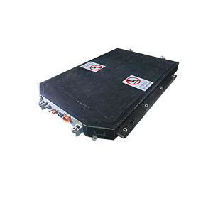 Cargador de Batería para Automóvil K5 K3 EV6 Rio Soul Carnival Seltos Forte <span class=keywords><strong>Optima</strong></span> Sportage, Batería de Accionamiento para KIA E-Niro EV6 Soul - Product Image 2