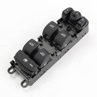 Interruptor Elevavidrios LR013883 LR086040 para Land Rover Freelander 2 L359 Discovery 4 L319 Range Rover Sport L320 AH22-14540-AC