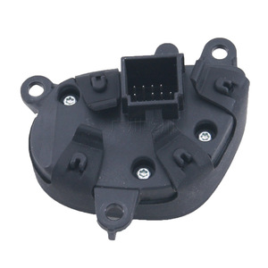 Commutateur de régulateur de vitesse Chevrolet 23141787, bouton multifonction pour volant de voiture, pièce de rechange - Product Image 2
