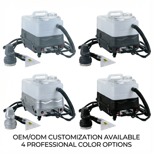 Système de nettoyage de tissus à <span class=keywords><strong>vapeur</strong></span> haute pression SteamForce <span class=keywords><strong>Pro</strong></span>, directement de l'usine, pour nettoyer les canapés en tissu - Product Image 4