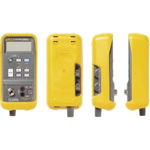 Calibrateur de pression électrique Fluke 719 100G, 100 Psi 7 Bar, affichage numérique, alimentation en boucle - Product Image 2