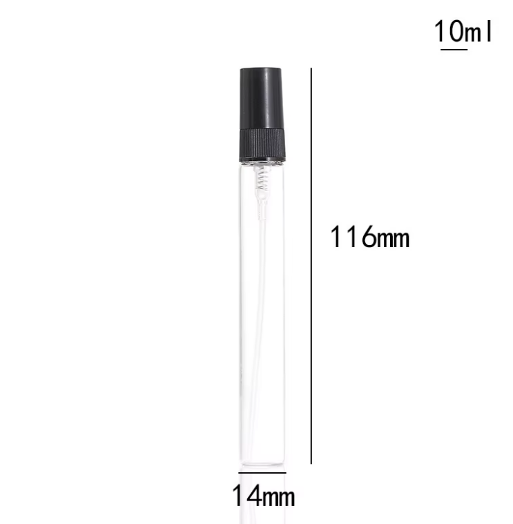 Flacon de 10 ml