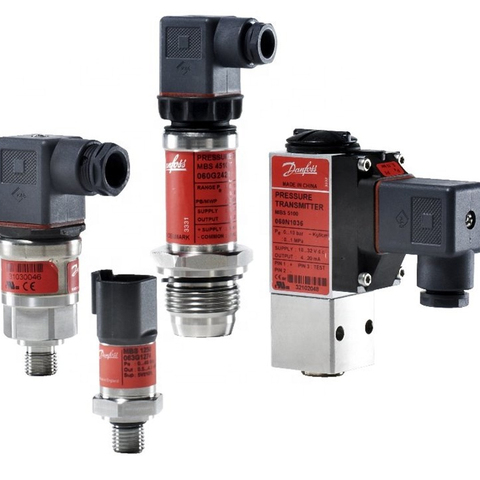 Original MBC MBS MBC5100 MBC5000 MBC5080 MBC5180 Series MBC5100  061B110366 Heavy Duty Pressure Switch