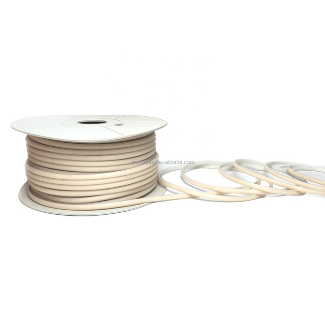 Led Strips 220V 488led/M High Lumen Led Neon Strip IP67 Waterproof Flexible Cob Led Strip Light