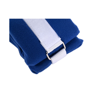 Les produits de soins anti-rayures médicaux <span class=keywords><strong>pour</strong></span> personnes âgées tels que les contraintes de cheville au poignet Bondage conviennent aux personnes âgées alitées - Product Image 4