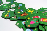 Loteria magnétique jeu de cartes de société mexicain jeux éducatifs pour enfants