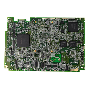 A17B-8102-0600 FANUC บอร์ด PCB เมนบอร์ดของแท้ 100% - Product Image 6