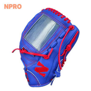 Nouvelle collection de gants de baseball en cuir de qualité supérieure, gants de baseball personnalisés en cuir Kip A2000, Guantes De Béisbol - Product Image 4