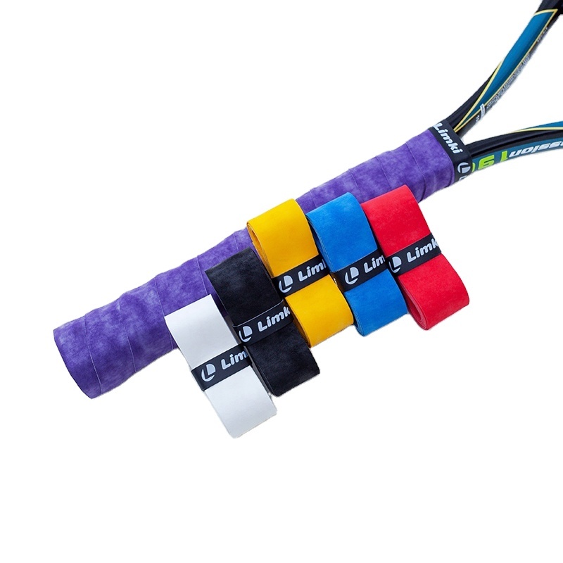 Custom Pickleball Padel Grip Overgrip Tennis