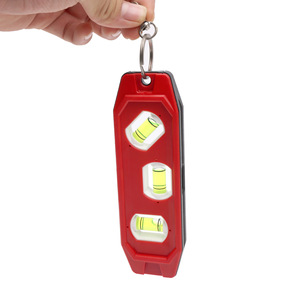 Mini Nivel de Burbuja de 150 mm con Imán para Herramienta de Medición DIY - Product Image 1