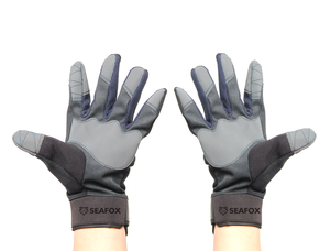 Guantes Impermeables de Invierno para Pesca de Lubina, Guantes Antideslizantes para Fotografía, Conducción en Clima Frío, Motociclismo, Esquí y Caza - Product Image 3