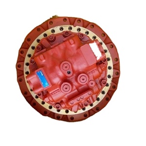 Riduttore finale SY210C per escavatore <span class=keywords><strong>Sany</strong></span> - Motore di traslazione MAG-170VP-3400E - Product Image 2