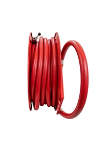 Enrouleur de tuyau d'incendie 15m 20m 25m 30m – Équipement de lutte contre l'incendie - Product Image 2