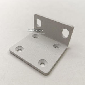 Kit de montage en rack P09020-01 pour FortiGate <span class=keywords><strong>FG</strong></span>-<span class=keywords><strong>200B</strong></span>/240D - Product Image 3