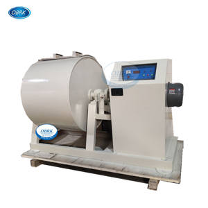 לוס אנג 'לס ציוד בדיקות לשחיקה מקבצים גס - Product Image 1