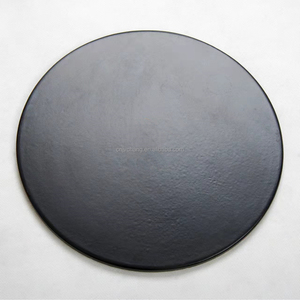 <span class=keywords><strong>Meilleure</strong></span> vente : <span class=keywords><strong>Pierre</strong></span> à <span class=keywords><strong>pizza</strong></span> ronde en cordiérite, haute résistance aux chocs thermiques, <span class=keywords><strong>pour</strong></span> four, barbecue et four à bois - Product Image 5
