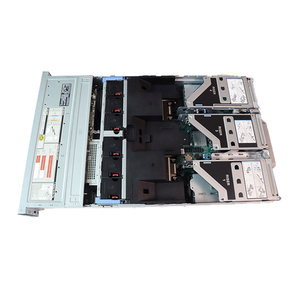 Serveur 2U DELL R750/R750XS de 3e génération Xeon pour la virtualisation et l'informatique haute performance - Product Image 6