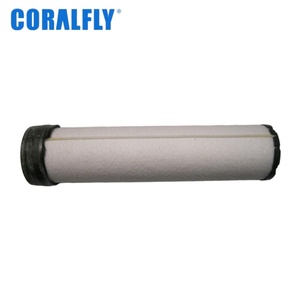 เครื่องกรองอากาศสำหรับ CNH เครื่องจักรก่อสร้าง84476680สำหรับงานหนัก - Product Image 1
